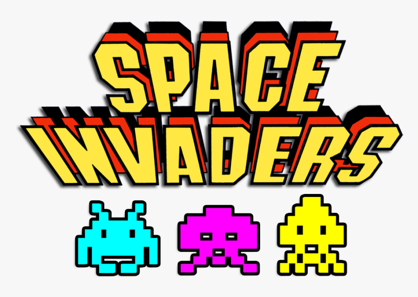 Space Invaders